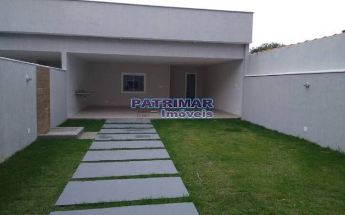 Imagem Casa com 4 Quartos à Venda, 300 m² em Itaipuaçu - Maricá