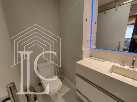 Imagem Apartamento com 1 Quarto à Venda, 55 m² em Vila Nova Conceição - São Paulo