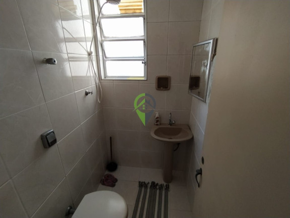 Imagem Apartamento com 4 Quartos à Venda, 265 m² em Boqueirão - Santos Imagem Apartamento com 4 Quartos à Venda, 265 m² em Boqueirão - Santos