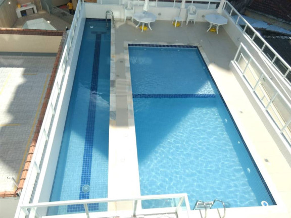 Imagem Apartamento com 2 Quartos à Venda, 60 m² em Tupi - Praia Grande Imagem Apartamento com 2 Quartos à Venda, 60 m² em Tupi - Praia Grande