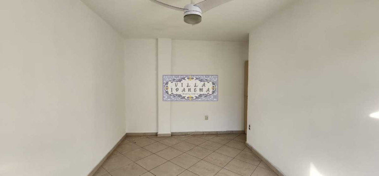 Imagem Apartamento com 2 Quartos à Venda, 70 m² em Grajaú - Rio De Janeiro