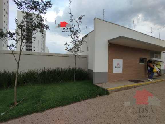 Imagem Apartamento com 2 Quartos para Alugar, 58 m² em Jardim Das Colinas - Hortolândia
