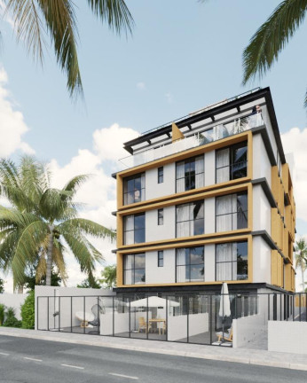 Imagem Apartamento com 1 Quarto à Venda, em Intermares - Cabedelo Imagem Apartamento com 1 Quarto à Venda, em Intermares - Cabedelo