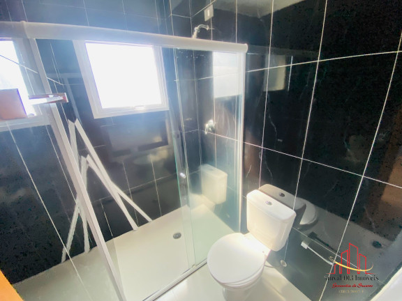 Imagem Apartamento com 4 Quartos à Venda, 205 m² em Canto Do Forte - Praia Grande