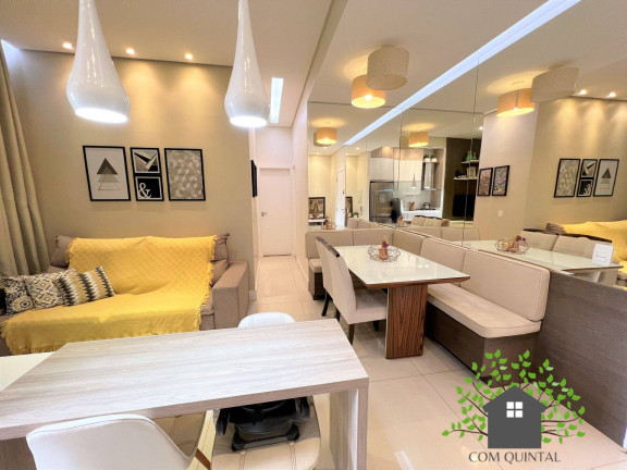 Imagem Apartamento com 2 Quartos à Venda, em Granja Viana - Cotia Imagem Apartamento com 2 Quartos à Venda, em Granja Viana - Cotia