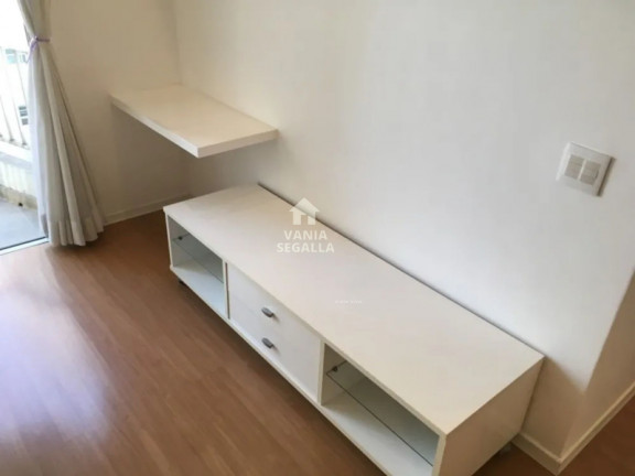 Imagem Apartamento com 1 Quarto à Venda, 50 m² em Perdizes - São Paulo