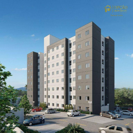 Imagem Apartamento com 2 Quartos à Venda, 50 m² em Jardim Veneza - Indaiatuba Imagem Apartamento com 2 Quartos à Venda, 50 m² em Jardim Veneza - Indaiatuba