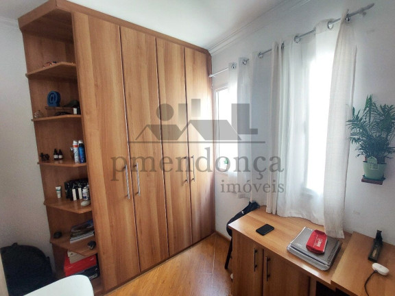 Imagem Apartamento com 3 Quartos à Venda, 94 m² em Vila Ipojuca - São Paulo