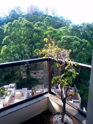 Imagem Apartamento com 3 Quartos à Venda, 137 m² em Vila Andrade - São Paulo