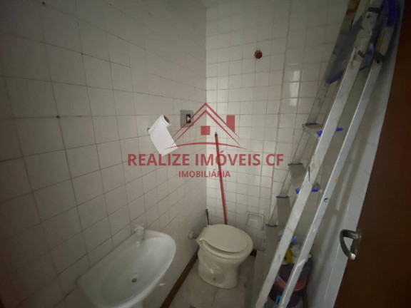 Imagem Sala Comercial à Venda, 27 m² em Centro - Cabo Frio Imagem Sala Comercial à Venda, 27 m² em Centro - Cabo Frio