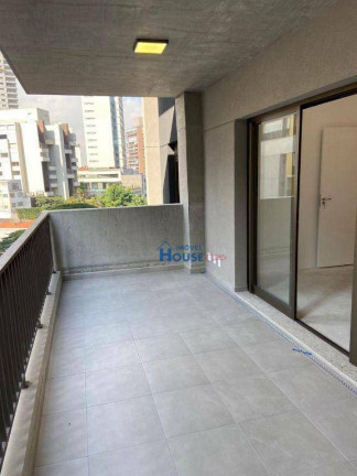 Imagem Apartamento com 2 Quartos à Venda, 70 m² em Vila Madalena - São Paulo