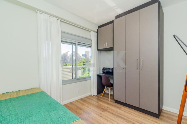 Imagem Apartamento com 2 Quartos à Venda, 77 m² em Petrópolis - Porto Alegre