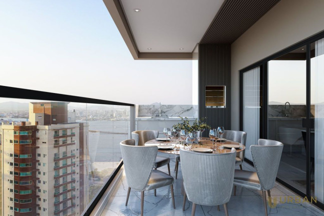 Imagem Apartamento com 3 Quartos à Venda, 116 m² em Fazenda - Itajaí Imagem Apartamento com 3 Quartos à Venda, 116 m² em Fazenda - Itajaí