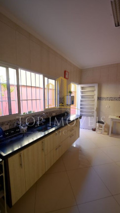 Imagem Sobrado com 5 Quartos à Venda, 250 m² em Bosque Dos Eucaliptos - São José Dos Campos
