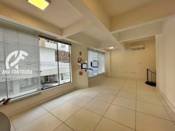 Imagem Sala Comercial à Venda, 92 m² em Centro - Balneário Camboriú Imagem Sala Comercial à Venda, 92 m² em Centro - Balneário Camboriú