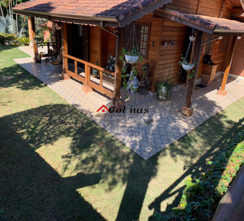 Imagem Imóvel com 3 Quartos à Venda, 1.200 m² em Depois Do Centro - Ibiúna