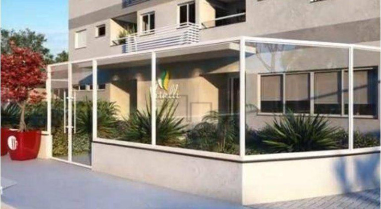 Imagem Apartamento com 2 Quartos à Venda, 76 m² em Vila Carvalho - Sorocaba Imagem Apartamento com 2 Quartos à Venda, 76 m² em Vila Carvalho - Sorocaba