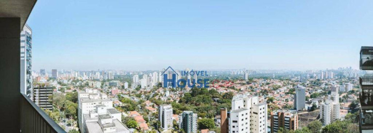 Imagem Apartamento com 2 Quartos à Venda, 70 m² em Vila Madalena - São Paulo