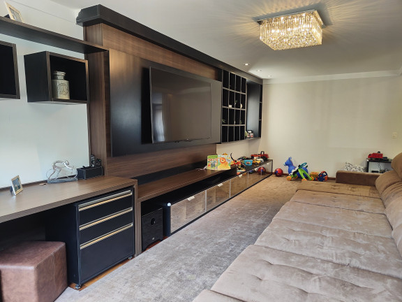 Imagem Casa com 4 Quartos à Venda, 490 m² em Parque Terra Nova Ii - São Bernardo Do Campo