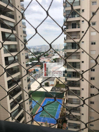 Imagem Apartamento com 3 Quartos à Venda, 177 m² em Campestre - Santo André