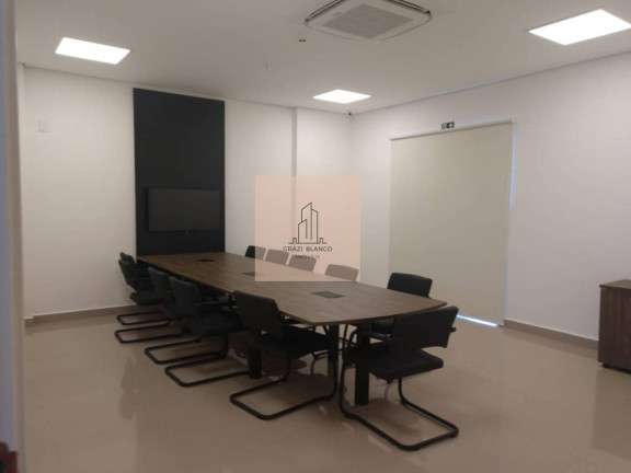 Imagem Sala Comercial à Venda, 40 m² em Edifício Infinity Campolim Office - Sorocaba Imagem Sala Comercial à Venda, 40 m² em Edifício Infinity Campolim Office - Sorocaba