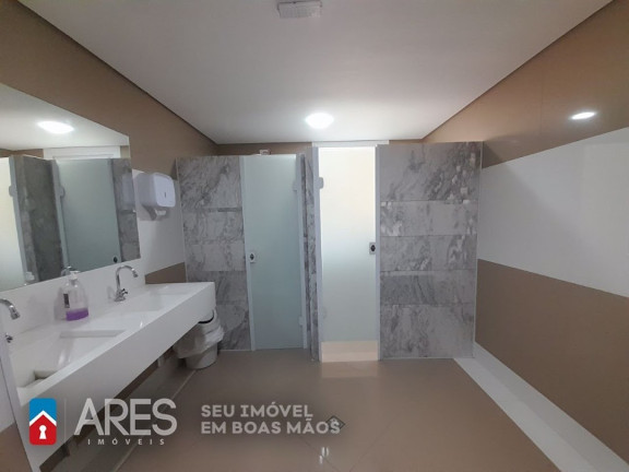 Imagem Apartamento com 3 Quartos à Venda, 250 m² em Jardim Girassol - Americana Imagem Apartamento com 3 Quartos à Venda, 250 m² em Jardim Girassol - Americana