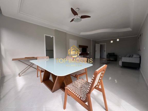 Imagem Apartamento com 3 Quartos à Venda, 140 m² em Pitangueiras - Guarujá Imagem Apartamento com 3 Quartos à Venda, 140 m² em Pitangueiras - Guarujá