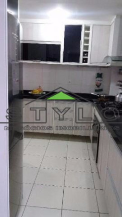 Imagem Cobertura com 2 Quartos à Venda, 180 m² em Centro- Sbc - São Bernardo Do Campo Imagem Cobertura com 2 Quartos à Venda, 180 m² em Centro- Sbc - São Bernardo Do Campo