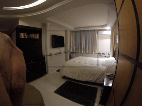 Imagem Apartamento com 4 Quartos à Venda, 170 m² em Barra Da Tijuca - Rio De Janeiro