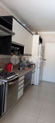 Apartamento com 2 Quartos à Venda, 80 m² em Centro - Marilia
