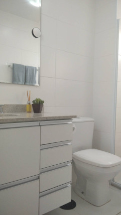 Imagem Apartamento com 1 Quarto à Venda, 51 m² em Santo Amaro - São Paulo