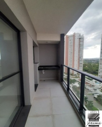 Imagem Apartamento com 2 Quartos à Venda, 62 m² em Parque Campolim - Sorocaba Imagem Apartamento com 2 Quartos à Venda, 62 m² em Parque Campolim - Sorocaba