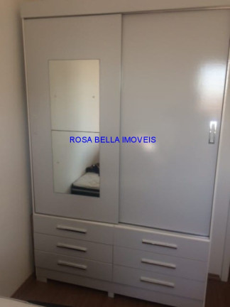 Imagem Apartamento com 2 Quartos à Venda, 76 m² em Jardim Ermida I - Jundiaí
