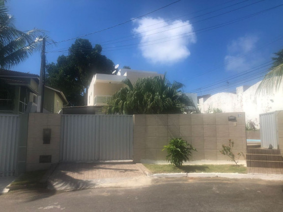 Imagem Casa com 4 Quartos à Venda, 250 m² em Portão - Lauro De Freitas Imagem Casa com 4 Quartos à Venda, 250 m² em Portão - Lauro De Freitas