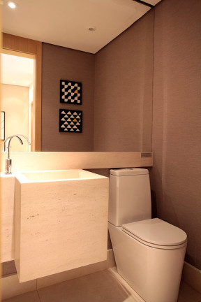 Sala Comercial à Venda, 28 m² em Lapa - São Paulo