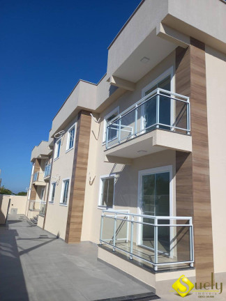 Imagem Apartamento com 2 Quartos à Venda, 56 m² em Itaipuaçu - Maricá