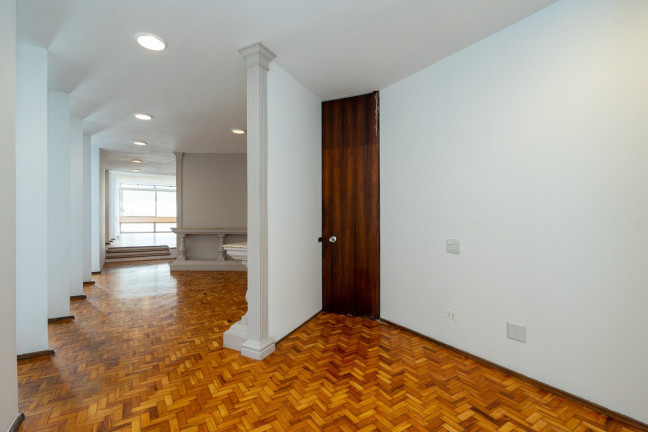 Imagem Apartamento com 3 Quartos à Venda, 200 m² em Cerqueira César - São Paulo Imagem Apartamento com 3 Quartos à Venda, 200 m² em Cerqueira César - São Paulo
