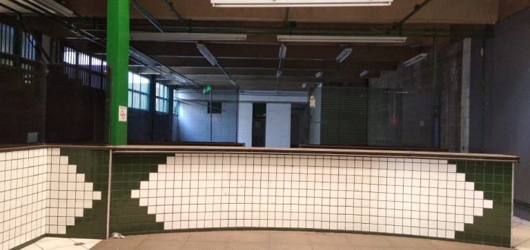 Imagem Galpão à Venda, 853 m² em Centro - Piracicaba Imagem Galpão à Venda, 853 m² em Centro - Piracicaba