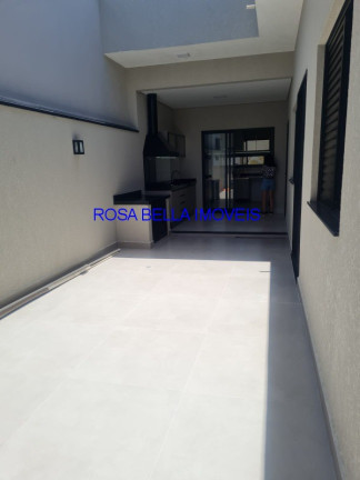 Imagem Casa com 3 Quartos à Venda, 200 m² em Jardim Bréscia - Indaiatuba Imagem Casa com 3 Quartos à Venda, 200 m² em Jardim Bréscia - Indaiatuba