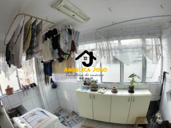 Imagem Apartamento com 3 Quartos à Venda, 150 m² em Centro - São Vicente Imagem Apartamento com 3 Quartos à Venda, 150 m² em Centro - São Vicente