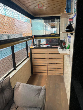 Imagem Apartamento com 2 Quartos à Venda, 69 m²
