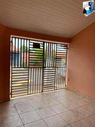 Imagem Casa com 2 Quartos à Venda, 69 m² em Jardim Rosa Garcia - Tatuí