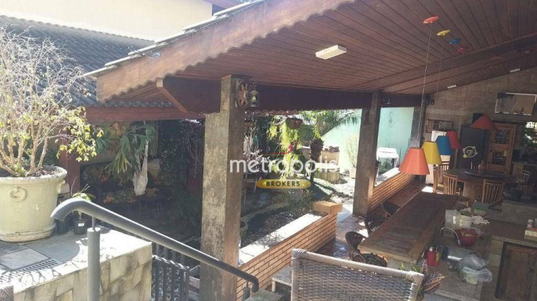 Imagem Sobrado com 3 Quartos à Venda, 370 m² em Arujazinho I - Arujá Imagem Sobrado com 3 Quartos à Venda, 370 m² em Arujazinho I - Arujá