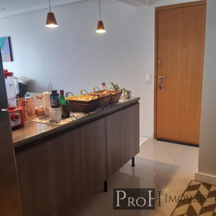 Imagem Apartamento com 3 Quartos à Venda, 91 m² em Vila Lusitânia - São Bernardo Do Campo