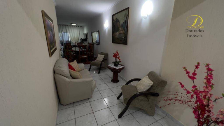 Imagem Apartamento com 2 Quartos à Venda, 84 m² em Caiçara - Praia Grande