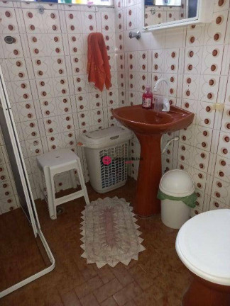 Imagem Casa com 3 Quartos à Venda, 150 m² em Jaguaré - São Paulo