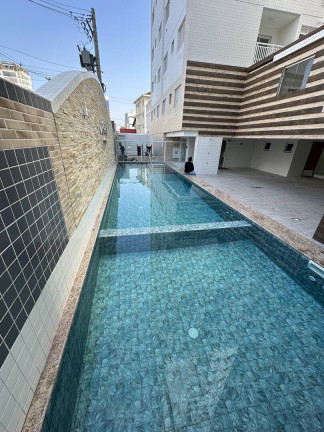Imagem Apartamento com 2 Quartos à Venda, 55 m² em Aviação - Praia Grande Imagem Apartamento com 2 Quartos à Venda, 55 m² em Aviação - Praia Grande