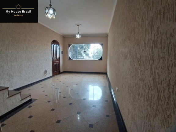 Imagem Sobrado com 3 Quartos à Venda, 160 m² em Vila Mazzei - São Paulo Imagem Sobrado com 3 Quartos à Venda, 160 m² em Vila Mazzei - São Paulo
