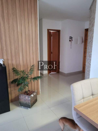 Imagem Cobertura com 3 Quartos à Venda, 150 m² em Assunção - São Bernardo Do Campo