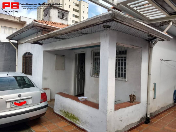 Imagem Sobrado com 1 Quarto à Venda, em Vila Santana - São Paulo Imagem Sobrado com 1 Quarto à Venda, em Vila Santana - São Paulo